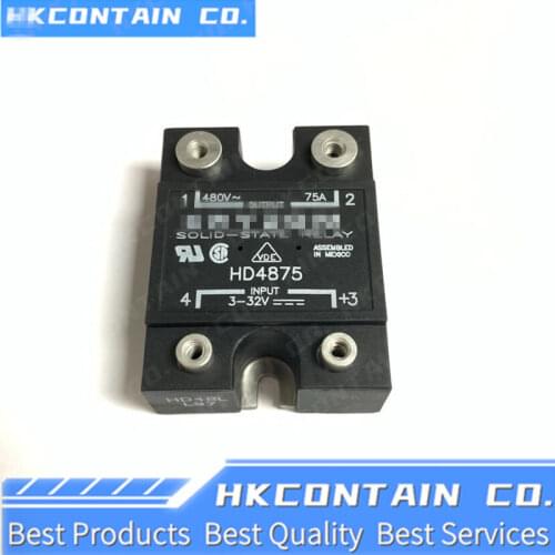 NEW MODULE HD4812 HD4825-5019 HD4850-10 HD4850-6361 HD4875-10 HD48125-10 FREE SHIPPING