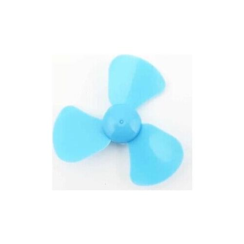 Trefoil propeller propeller technology model making DIY toys creative toys accessories