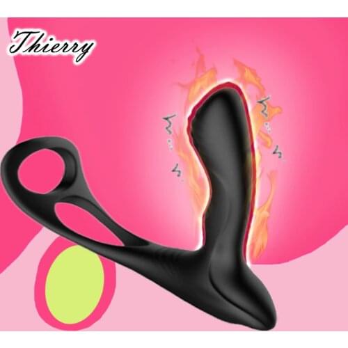 Thierry Massagers
