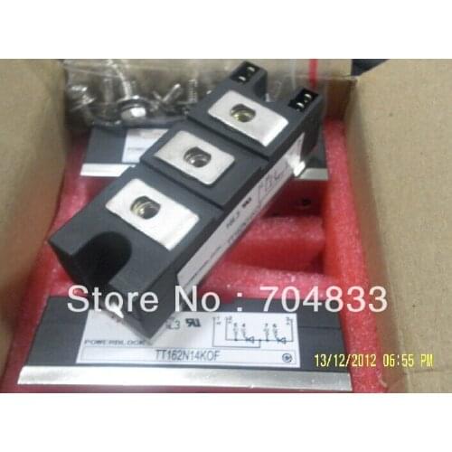 TT162N14KOF TT162N14K0F