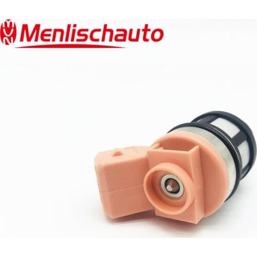 High Performance Injection System Fuel Injector Nozzle OEM JS20-1 16600 88G10 For Japanese Car 3.0
