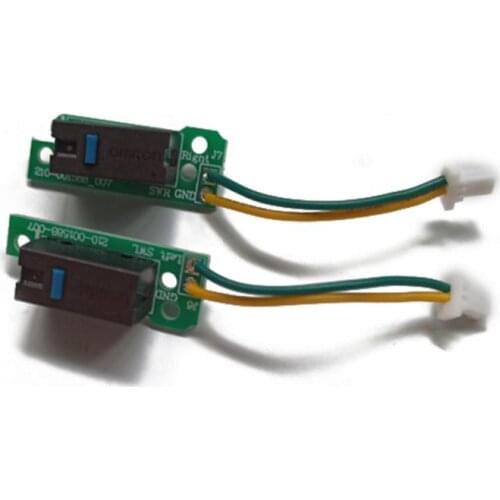 2021 New Repair Parts Mouse Micro Switch for logitech G900 G903 Mouse Button Board Cable