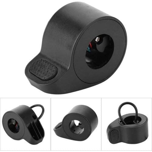 High Quality For Xiaomi M365 Accelerator Finger Throttle Sport Ebike Electric Scooter Accessories