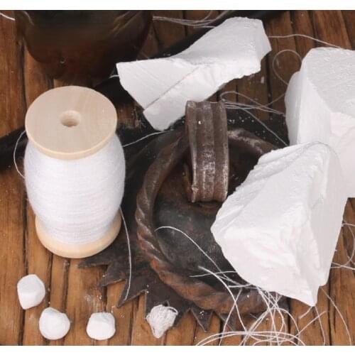 El Hilo By Javi Benitez Magic Tricks The Thread El Hilo Close Up Street Maigic Props Illusion Mentalism Gimmick Magician Stage