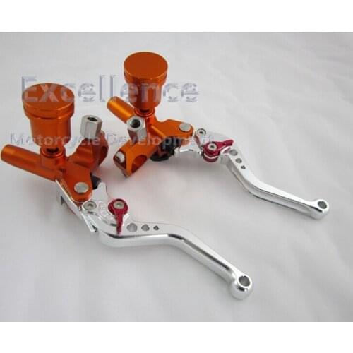 HARBLL Motorcycle Brakes