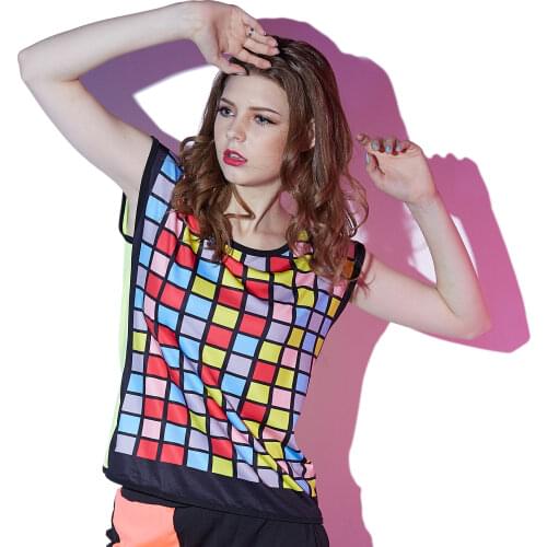 Heroprose Women's T-shirts With Print