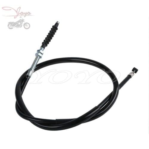 Motorcycle Clutch Cable For Kawasaki ZX6R ZX-6R ZX636 ZX-636 2005-2006