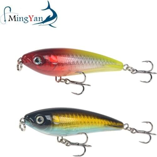 Pencil Sinking Fishing Lure Weights 12g Bass Fishing Tackle Lures Fishing Accessories Saltwater Lures Fish Bait Trolling Lure