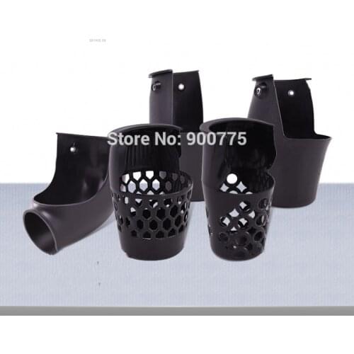 Billiards Pockets For Rail /Pick-up/Family 9 Ball Table Rubber Drop Pockets(Offer Photos of Table and Corners before you Order))