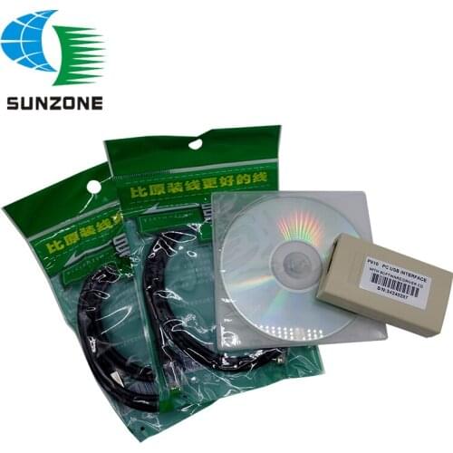 Generator Controller DSE810 P810 PC Software Configuration Interface Module