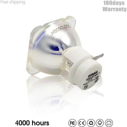 High brightness 7R 230W Metal Halide Lamp moving beam lamp 230 beam 230 SIRIUS HRI230W For Stage lighting Made In China