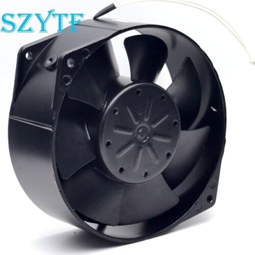 New UT675D-TP 200V 43 / 40W original high temperature Fan 172 * 150 * 55 mm