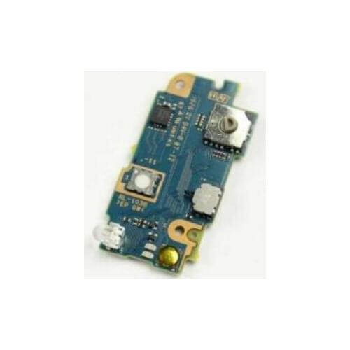 NEW For Sony Cyber-shot DSC-RX100 IV RX100 M4 RX100m4 RX100IV RX100-4 Top Cover Shutter Dial Replacement Repair Part