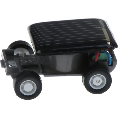 Oceanmai Solar Powered Toys