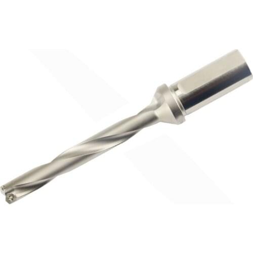 SD10H SD20H Spade Drill CNC Lathe Tool SD10H-118-X25 Spiral Groove SD20S-57-XP32 Indexable Drill Bit SD20H-187-XP32 Cutting Tool