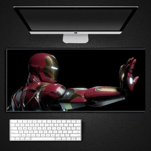 Nice Anime Pc carpet mouse pad mats gamer gaming accessories desk mat mousepad ergonomic wrist rest carpet Gamer