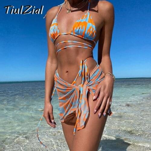 TiulZial Micro Swimwear