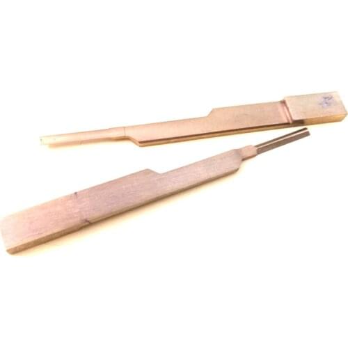 Universal AI parts 43077004 Tip,Driver Lh 5mm