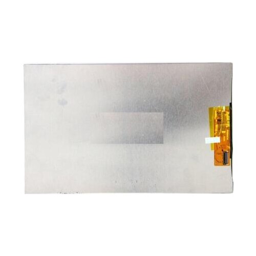 8" inch BQ BQ-8041L Art BQ 8041L LCD Display Matrix Inner Screen