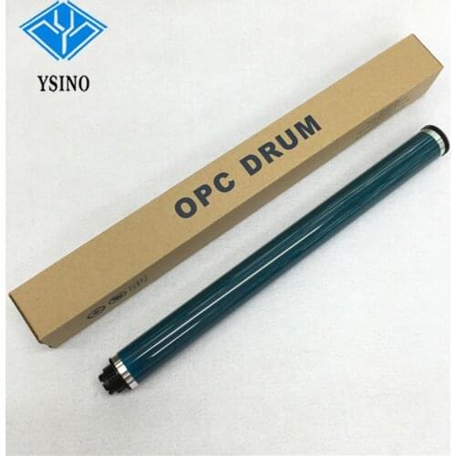 4PCS B039-9510 Original Color Coating Long Life OPC Drum For Ricoh Aficio 1015 1018 1022 1027 2022 2027 3030 MP1800 MP2500