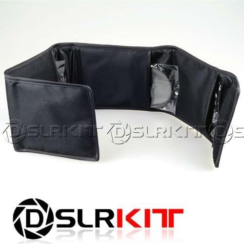 67mm 67 Macro Close-Up +1 +2 +4 +10 Close Up Filter Kit