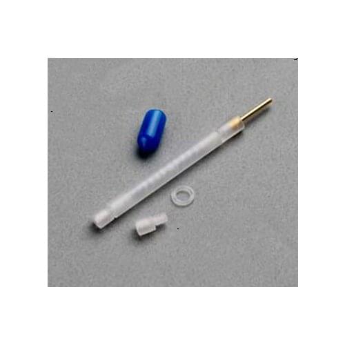 Ag/Agcl reference electrode type: electrode rod length 65mm, diameter 6mm