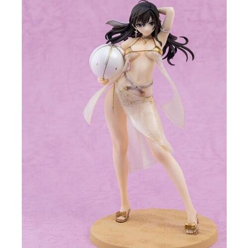 Anime Shining Resonance Sonia Blanche Summer Princess PVC Action Figure Toy Sexy Girl Game Statue Adult Collection Model Doll