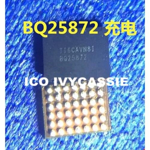 BQ25872 Charger IC USB Charging Chip