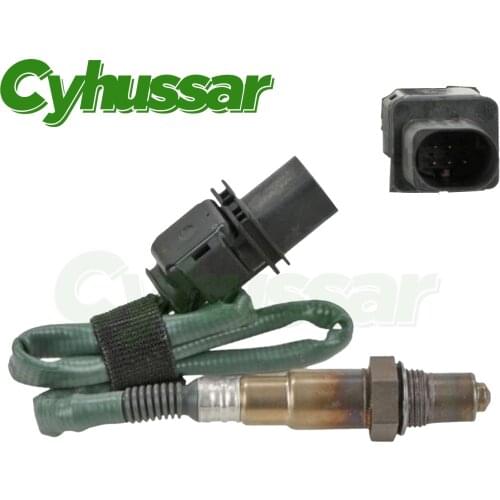 Oxygen Sensor fit for CHRYSLER JEEP KARMANN MERCEDES SMART MITSUBISHI STEYR 05149012AA 0035426918 0258017014 2014wideband Lambda