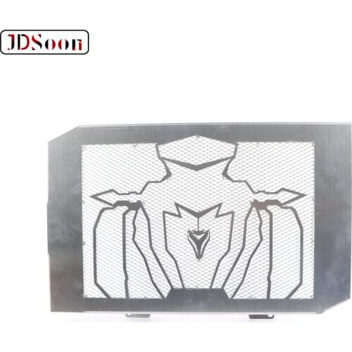 For CFMOTO 400 650 NK CF 400NK 650NK motorcycle Radiator Grille Guard Cover Protector Radiator Guard