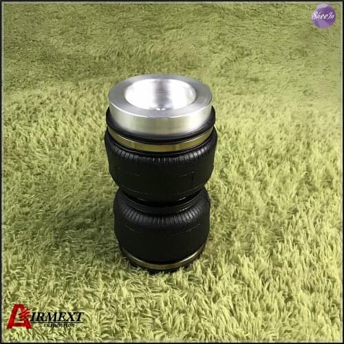 For Mazda 3 (2013~)/AIRMEXT Rear air spring/ bellowsAuto parts/ air spring/pneumatic/airride/air bellows/air bag/air suspension