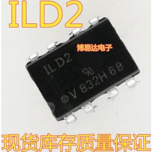 ILD2 DIP-8 ILD2
