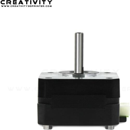 Nema 17 Stepper Motor 24/40mm 4-lead Motor Nema 17 17HS4401S For Artillery Sidewinder X1 & Genius 3D Printer Motor