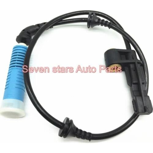 New ABS Wheel Speed Sensor Front Right for BMW E46 OEM 34526752682 34526792896