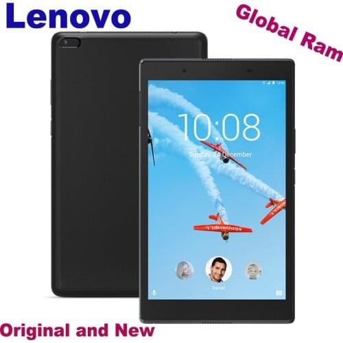 Original Lenovo Tab4 TB-8504N 4G LTE Phone Call Tablet PC 8 inch 2GB 16GB Android 7.1 Qualcomm Snapdragon 425 Quad Core GPS 5.0M