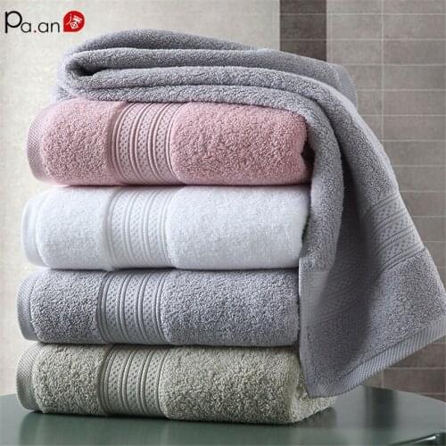 Pa.an Towel Sets