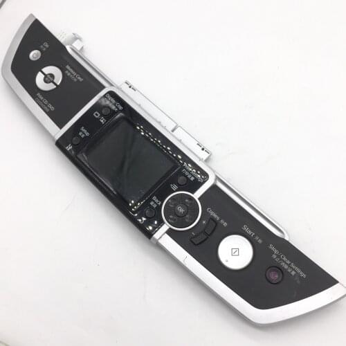 R390 control panel display assembly screen for EPSON Stylus Photo R390 printer parts