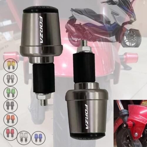 Front Fender Fork Protector Slider Bolt For Honda FORZA 350 250 750 125 300 Universal Motorcycle Frame Screw