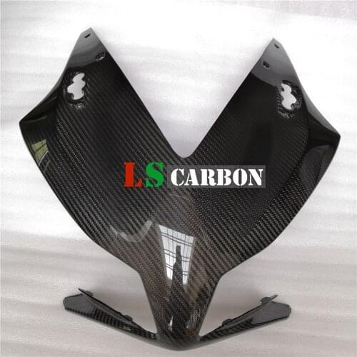 For Honda CBR 1000RR 2012-2016 Full Carbon Fiber Motorcycle Accessories Fairing Front