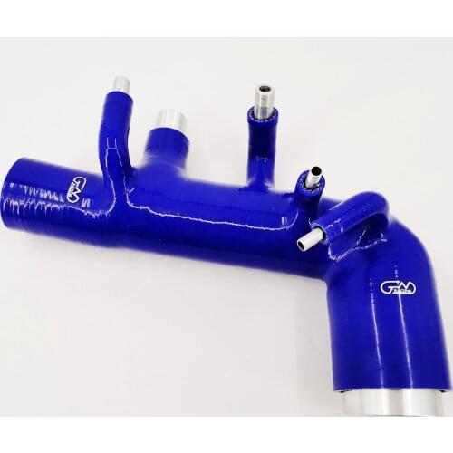 Fit Subaru Impreza WRX/STI GDB GDA GDF EJ20 EJ25 Silicone Induction Intake Hose