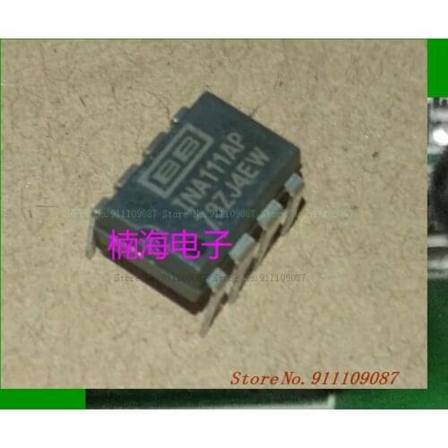 The old INA111AP INA111BP DIP8