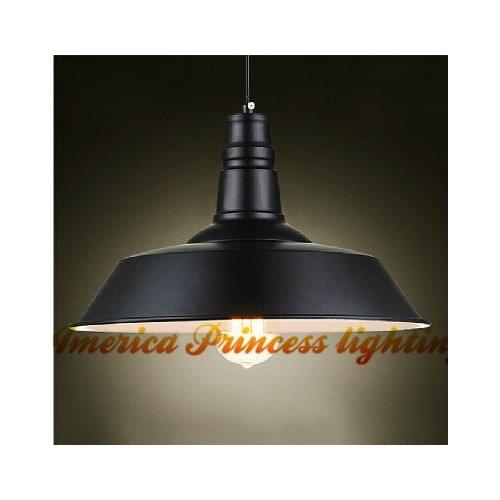 LED pot with wrought iron chandelier chandelier bar restaurant lights, size36CM,material iron,E27, AC110-240V