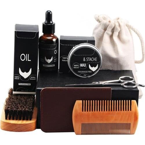 SWINONLINE Beard Products