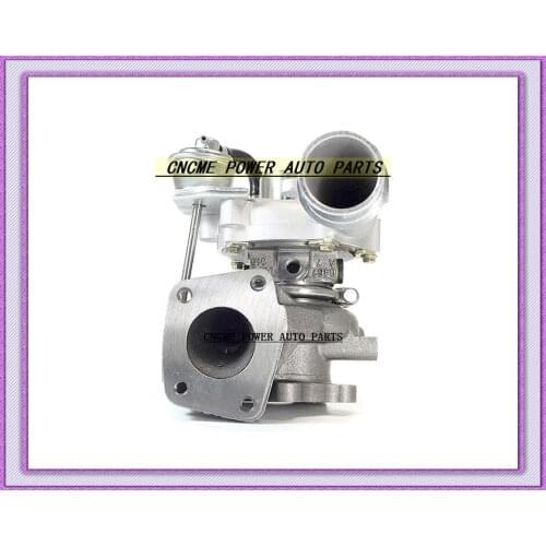 TURBO K0422 K0422-582 53047109907 L33L13700B Turbocharger For Mazda 3 For Mazda 6 For Mazda CX-7 2007-10 MZR DISI NA 2.3L 260HP