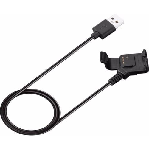 NUOLIANXIN USB Data & Charging Cable USB Charger for Garmin Virb X & XE GPS Action Camera