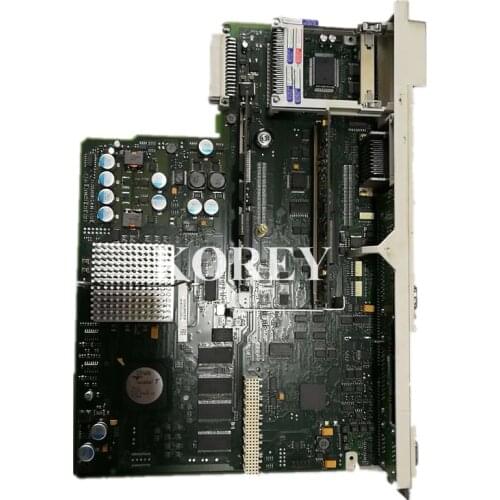 In Stock For Siemens CNC System NCU572.5 6FC5357-0BB25-0AA0