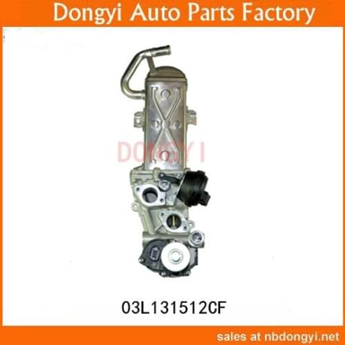 HIGH QUALITY EGR VALVE OEM 03L131512CF 03L131512AP 03L131512AT 88259