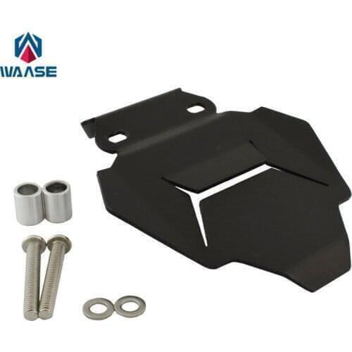 Waase For BMW R1200RT R1200 RT LC 2013 2014 2015 2016 2017 2018 2019 2020 Engine Housing Guard Cover Protector
