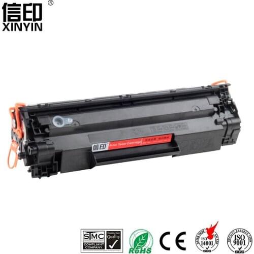XColor CC388X compatible toner cartridge For HP Laserjet P1007/P1008/P1106/P1108/M1136/M1213nf/M1216nfh/M1218nfs printer