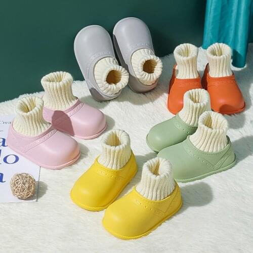 XIHAHA Children's Shoes